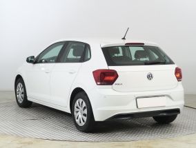 Volkswagen Polo - 2018