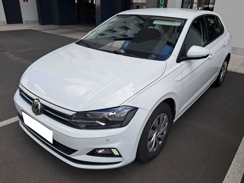 Volkswagen Polo - 2018