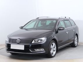 Volkswagen Passat - 2014