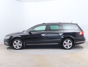 Volkswagen Passat - 2014