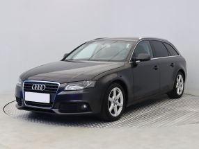Audi A4 - 2009