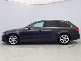 Audi A4 - 2009