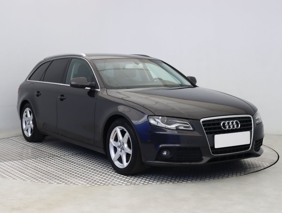 Audi A4 - 2009
