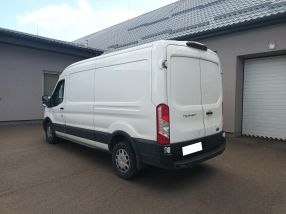 Ford Transit - 2019