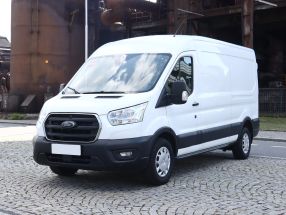 Ford Transit - 2019