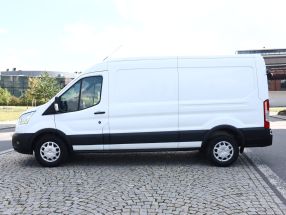 Ford Transit - 2019