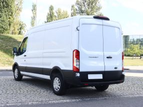 Ford Transit - 2019