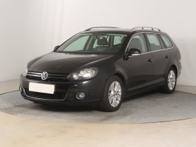 Volkswagen Golf - 2012