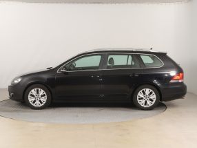 Volkswagen Golf - 2012