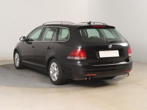 Volkswagen Golf - 2012