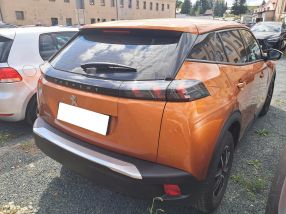 Peugeot 2008 - 2021