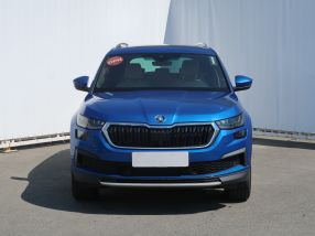 Skoda Kodiaq - 2021