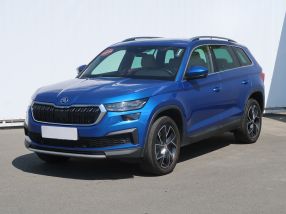 Skoda Kodiaq - 2021