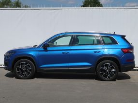 Skoda Kodiaq - 2021