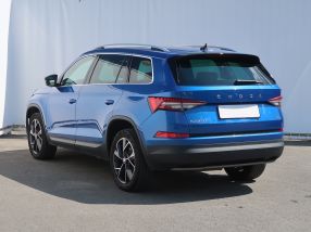 Skoda Kodiaq - 2021