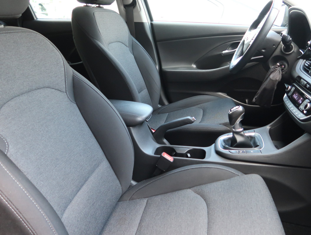 Hyundai i30 Fastback