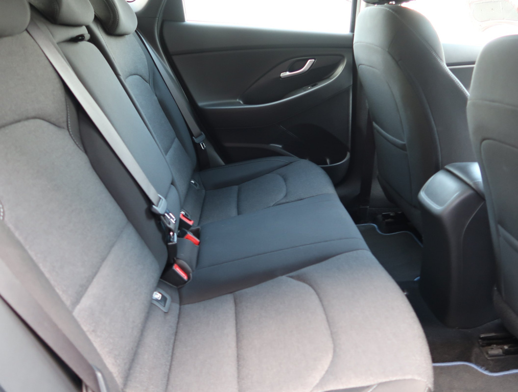 Hyundai i30 Fastback