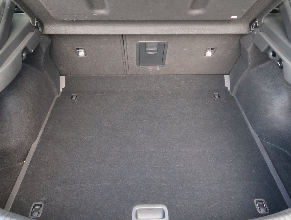 Hyundai i30 Fastback
