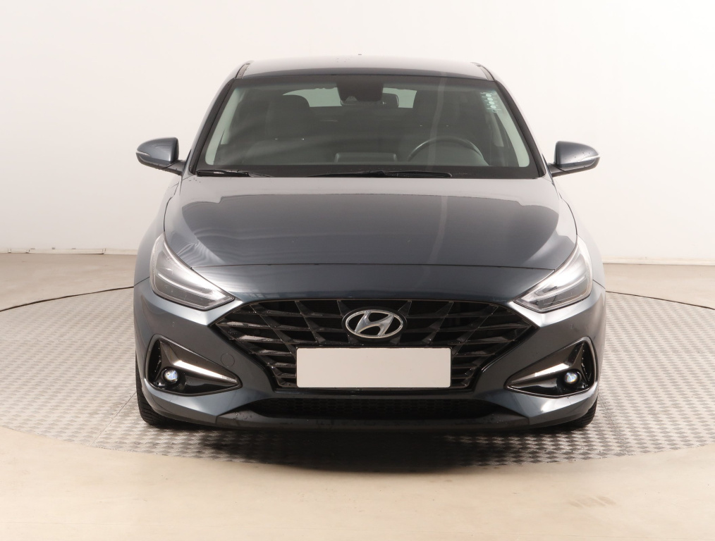 Hyundai i30 Fastback
