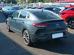 Hyundai i30 Fastback - 2021