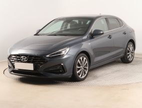 Hyundai i30 Fastback - 2021