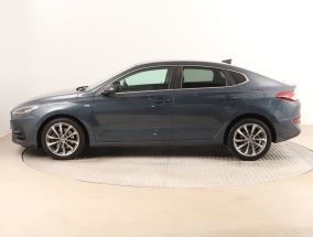 Hyundai i30 Fastback - 2021