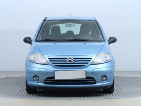 Citroen C3 - 2004