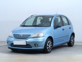 Citroen C3 - 2004