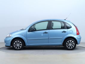 Citroen C3 - 2004