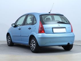 Citroen C3 - 2004