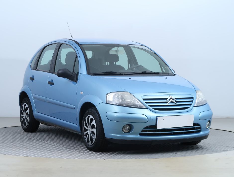 Citroen C3 - 2004