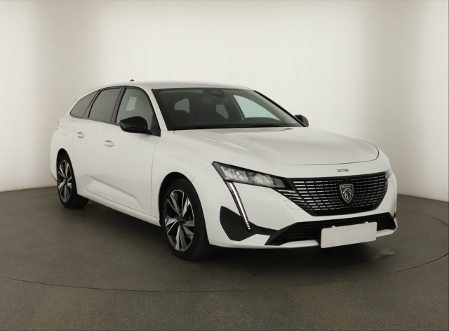 Peugeot 308 2023