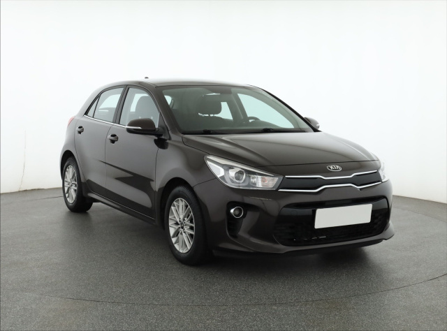 Kia Rio 2020