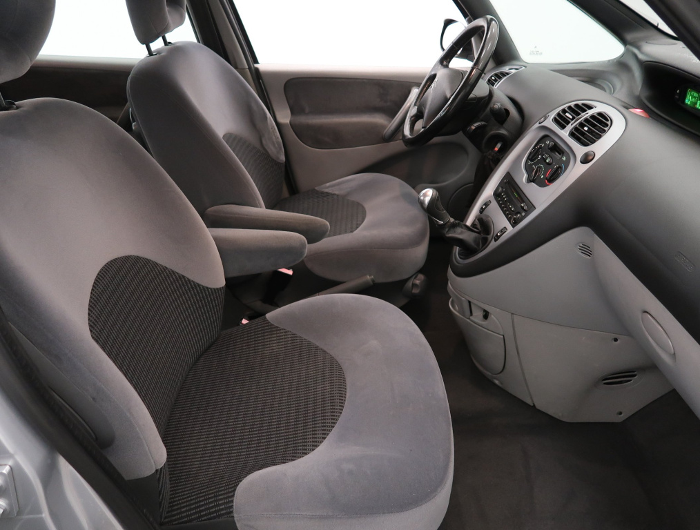 Citroen Xsara Picasso