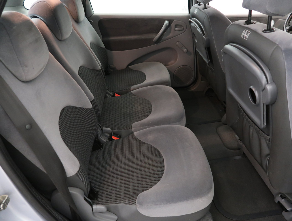 Citroen Xsara Picasso