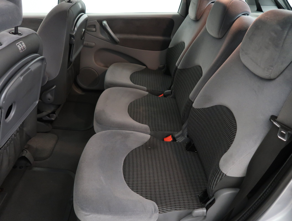 Citroen Xsara Picasso