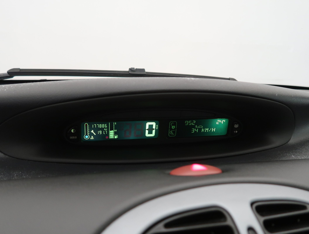 Citroen Xsara Picasso