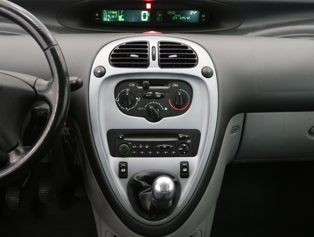 Citroen Xsara Picasso