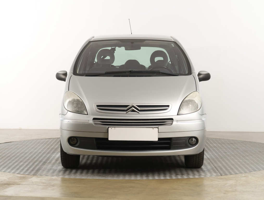 Citroen Xsara Picasso
