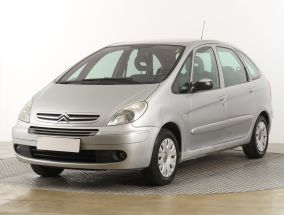 Citroen Xsara Picasso - 2007
