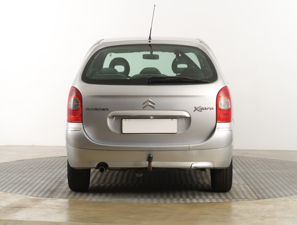 Citroen Xsara Picasso
