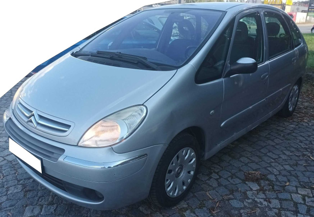 Citroen Xsara Picasso 2007