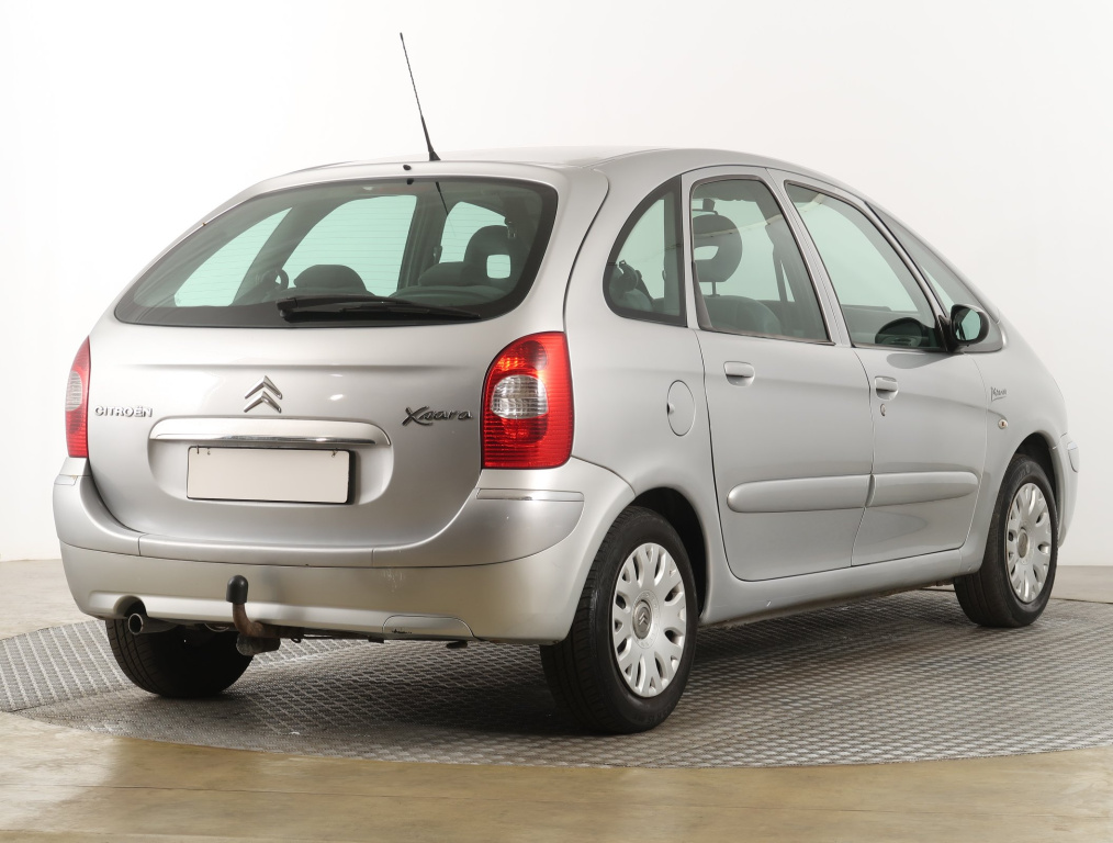 Citroen Xsara Picasso