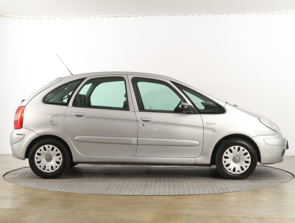 Citroen Xsara Picasso