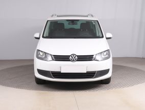 Volkswagen Sharan - 2015