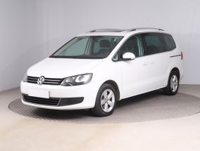 Volkswagen Sharan - 2015