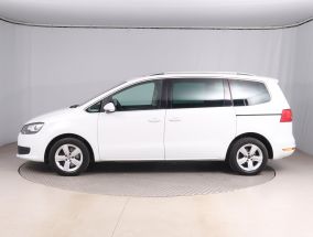 Volkswagen Sharan - 2015