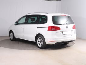 Volkswagen Sharan - 2015