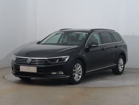 Volkswagen Passat - 2019