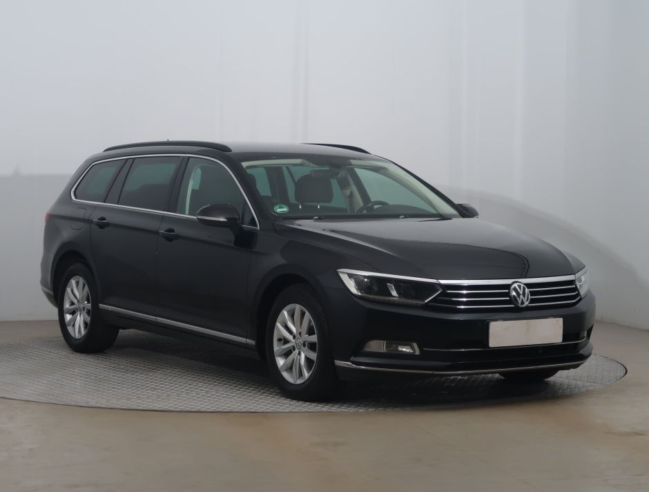 Volkswagen Passat - 2019